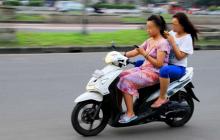  Kakorlantas: 30 Ribu Orang Meninggal Setiap Tahun di Jalanan