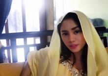 Begini Kronologi Saphira Indah Meninggal Dunia karena Sesak Napas