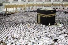 Sejumlah Aksi Teroris Menyerang Masjidil Haram