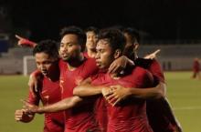 Peluang Timnas Indonesia ke Semifinal SEA Games Terbuka Lebar