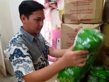 Sidak BPOM Tanjungpinang Nihil Temuan Produk Pangan Kedaluarsa