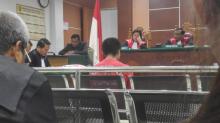 JPU Dakwa Pelaku Pembunuhan Bengkong Hukuman Mati
