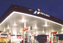 Pertamina Menolak Dituding Tidak Sesuai SOP Pasang ATG di SPBU Batuampar 