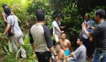 Tahanan Kabur 448 Orang, Ditangkap 213, Diburu Hingga ke Kepri  