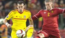 20 Fakta Menarik Jelang Laga Wales vs Belgia