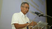 BP Batam Gelar Workshop Pembangunan Apartemen Rakyat