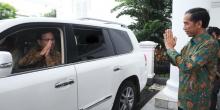 Prabowo Siap Gabung Jokowi Jika Diberi Jabatan Menteri Pertahanan