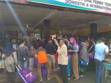 PT Hanna Travelindo Diminta Ganti Kerugian Calon Jemaah Umroh yang Gagal Diberangkatkan