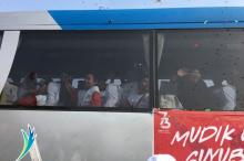 Telkom Group Mudikkan 3000 Orang