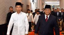 Diisi 6 Segmen, Begini Alur Debat Capres Kedua