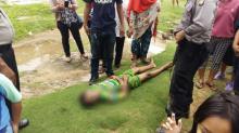  Ini Identitas Remaja yang Tewas Tenggelam di Tanjungpinggir