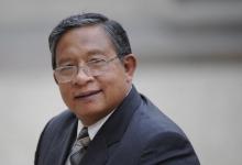 Ini Nama-nama Menteri yang Kemungkinan Diganti. Darmin Nasution Menko Ekonomi?
