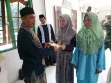 Nizar Minta Kades Sisihkan 5 Persen ADD untuk Kegiatan Keagamaan