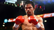 Manny Pacquiao vs Khan Digelar April 2017