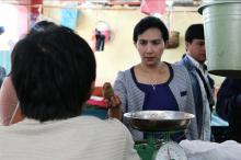 Komisi II DPRD Tanjungpinang Sidak ke Pasar Kota Lama, Ini Hasilnya 