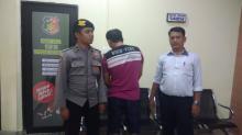 Todongkan Airsoft Gun ke Pengendara Lain, Ivan Dipolisikan