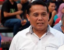 Proyek Pelantar I dan II Tanjungpinang Rampung Akhir Tahun