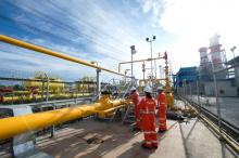 PGN Bangun 8 Klaster LNG Penuhi Pasokan Gas Pembangkit Listrik