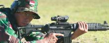Wow, Usai Kalahkan AS dan Inggris, 5 Negara Langsung Minat Beli Senjata SS2 Pindad