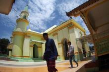 Pemprov Kepri Tetapkan Pulau Penyengat Sebagai Pulau Tahfiz Quran