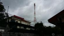 Kecanggihan Radar CSS Bea Cukai Batam Ini Bikin Gentar Singapura
