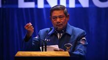 SBY Keberatan dengan Konsep Kampanye Prabowo di GBK