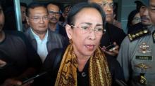 Ini Langkah Polisi Kepolisian Terkait Laporan Terhadap Sukmawati