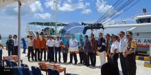 Pelabuhan Tanjung Moco Lampu Hijau Perkembangan Industri