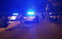 Ini yang Menyebabkan Mobil Carry Terbalik Saat Dikejar Polisi