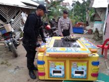 Penggerebekan Kampung Aceh, Inilah yang Didapatkan Polisi
