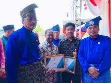 Batamnews Raih Penghargaan dari Pemprov Kepri