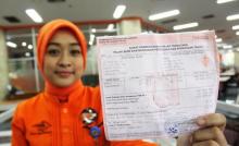 Buruh, PNS, TNI/Polri, Rakyat Miskin, Gratis Bayar PBB Mulai 2016 
