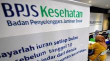 Layanan Pencatatan Iuran BPJS Kesehatan di Tanjungpinang Tak Sinkron?