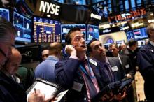 Wall Street Kacau `Didemokratisasi` Robinhood dan GameStop, Berikut Penjelasannya