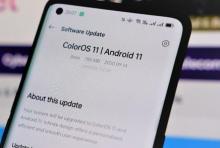 Dianggap Istimewa, Indonesia Dapat ColorOS 11 Duluan