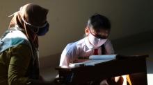 Tanjungpinang Delays Face-to-face Learning
