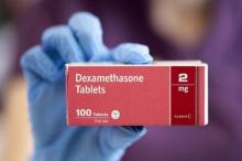 Diklaim Bisa Sembuhkan Pasien Kritis Corona, Ini 3 Fakta Obat Dexamethasone