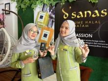Beli 2 Gratis 1 di D`Sanas Perfume Halal Selama Februari 2019