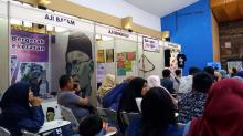 AJI Batam Kenalkan Budaya Melayu di Festival Media 2019
