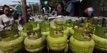 Ini Alasan Pangkalan Elpiji di Bintan Nekat Jual Harga di Atas HET