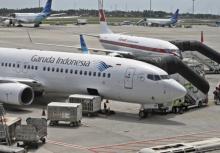 Kabar Gembira! Garuda Indonesia Bakal Buka Rute Penerbangan Menuju Natuna