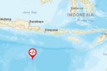 Gempa Magnitudo 5,2 Guncang Bali