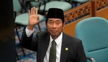 Haji Lulung Berani Taruhan Rp 8 Miliar Bukti Tak Bersalah