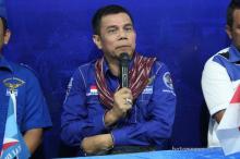 Hinca Panjaitan Anjurkan Minum Tuak untuk Terapi Narkoba