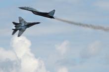 Indonesia Tawar Jet Canggih Rusia: Berapa Banyak Mereka Ingin Jual?