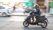 Awas, Salah Matikan Motor Bisa Merusak Mesin. Ini Caranya