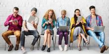 4 Tips Efektif Lekas Kaya Bagi Generasi Milenial