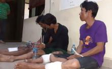 Alasan Klasik Penjambret di Karimun: Saya Menganggur dan Anak Saya Lapar
