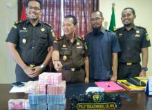 Kejari Panggil Seluruh Kepala Desa di Kabupaten Lingga, Ini Agendanya