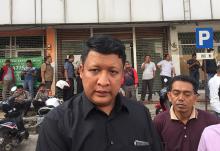Besok, Ojek Pangkalan Akan Serbu Kantor Dishub